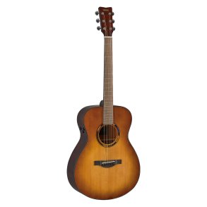 Yamaha TAS1 E Sand Burst TransAcoustic Guitar